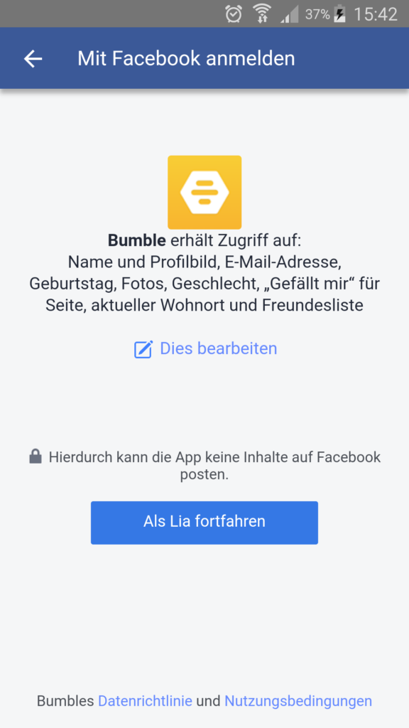 Bumble App Test & Erfahrungen 2023 | Beste Dating App